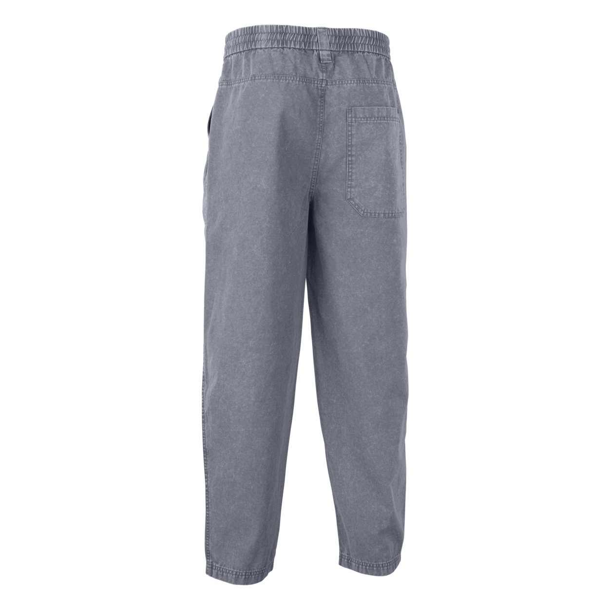 Pants Hd Cotton Unisex