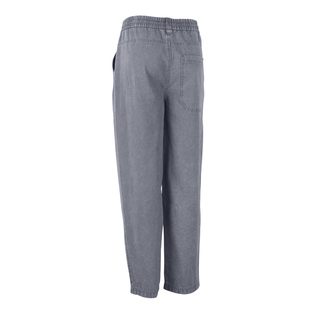 Pants Hd Cotton Unisex