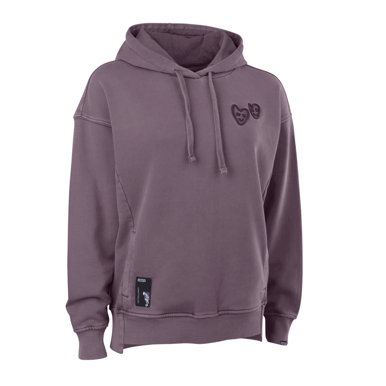 Hoody No Bad Days Women