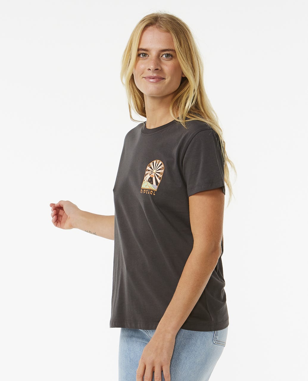 Magic Bay Standard Short Sleeve Tee