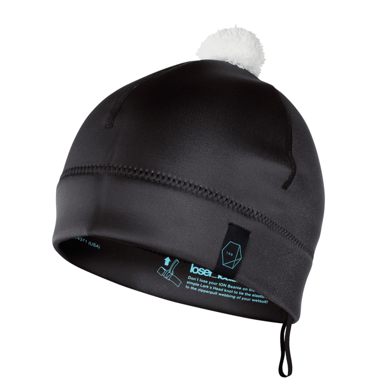 Neo Bommel Beanie