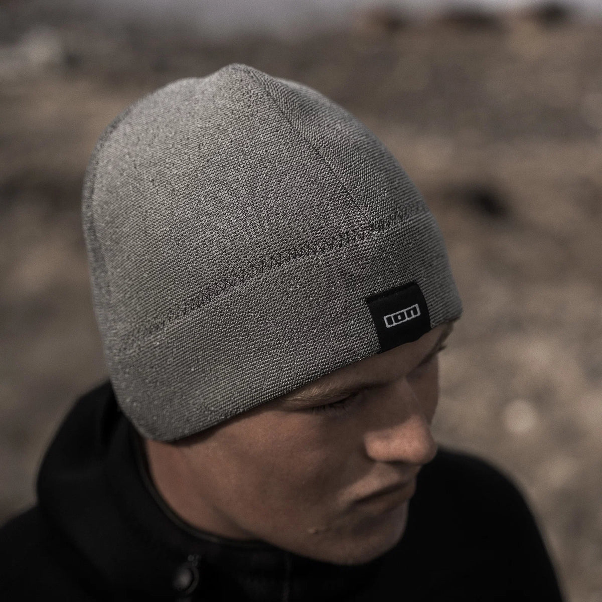 Wooly Beanie