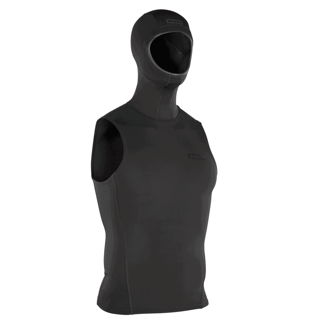 Neo Top Hooded Vest 2/1 Unisex