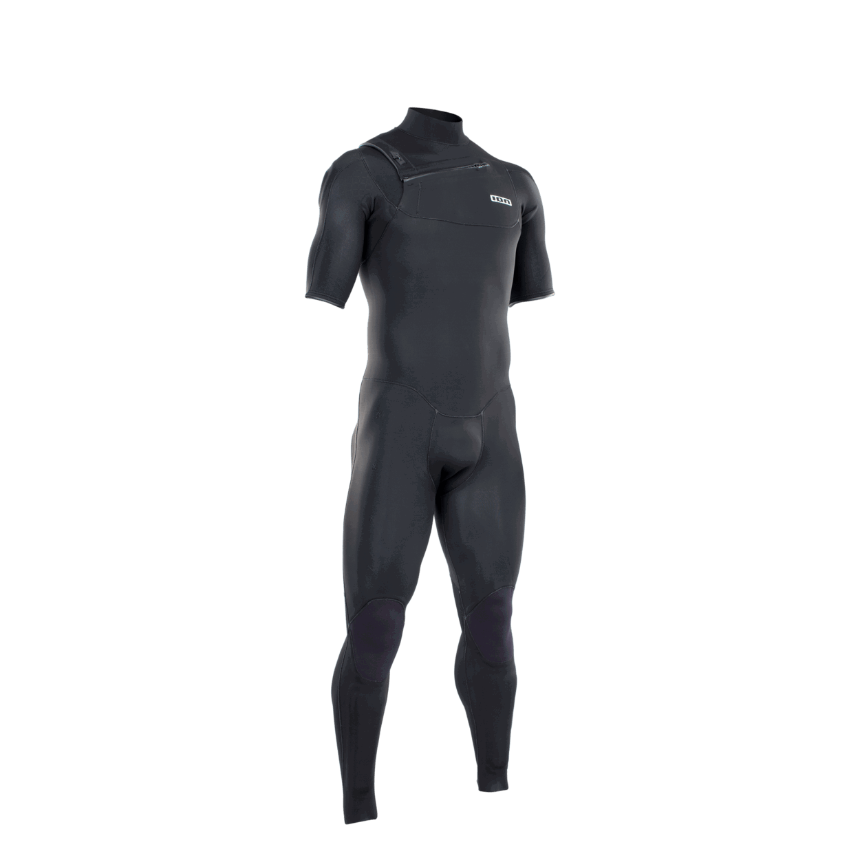 Protectsuit 3/2 Ss Front Zip Men