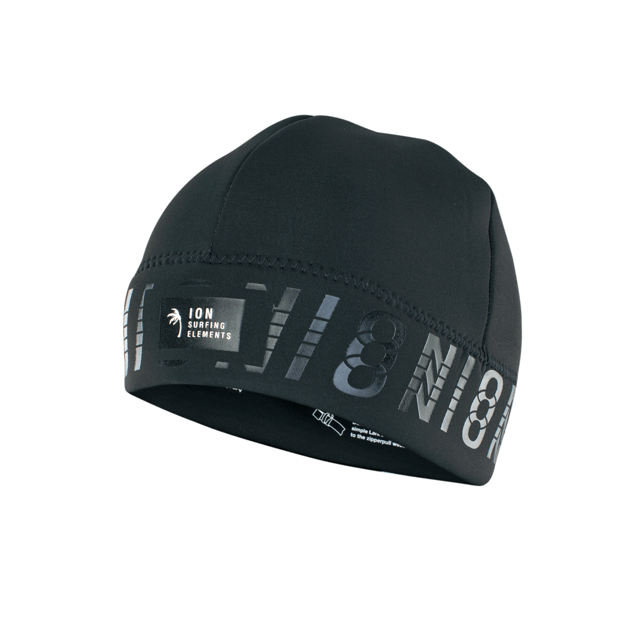 Neo Logo Beanie Unisex