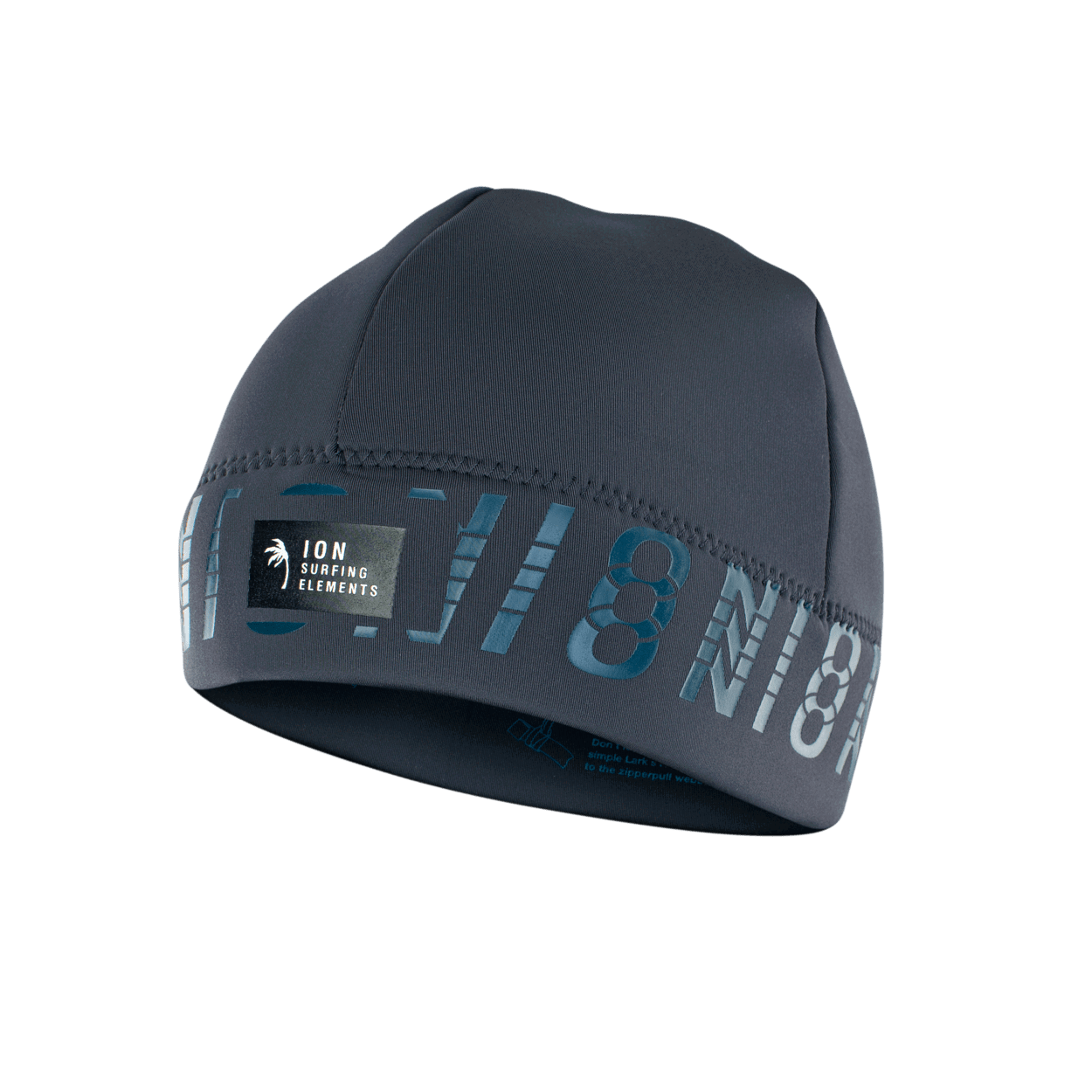 Neo Logo Beanie Unisex
