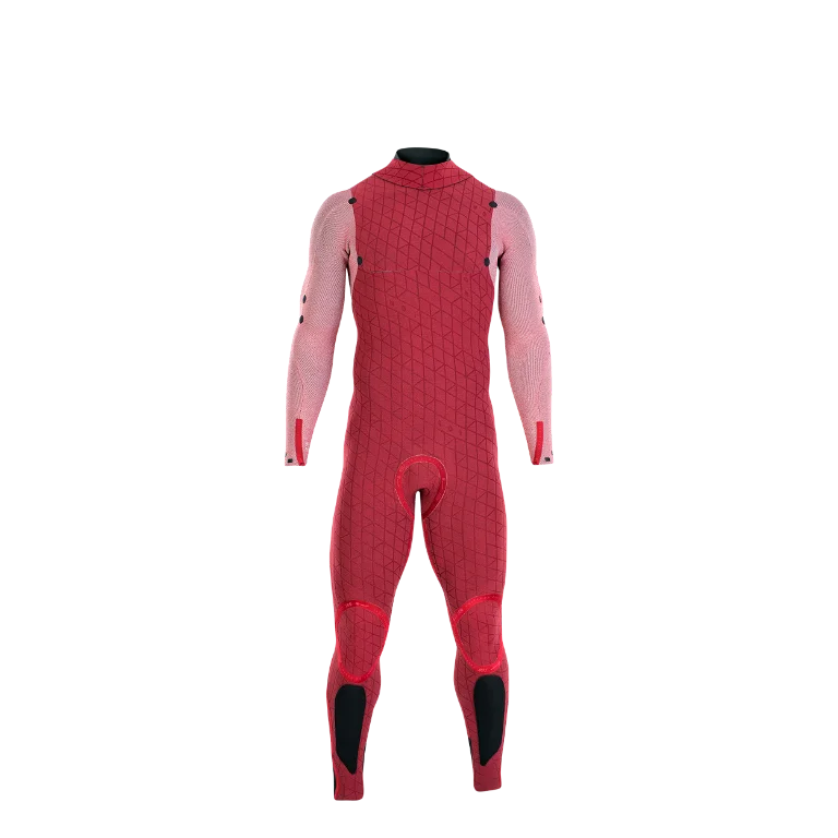 ION.22 WETSUIT SEEK SELECT 5/4 BACK ZIP MEN (48222-4402)