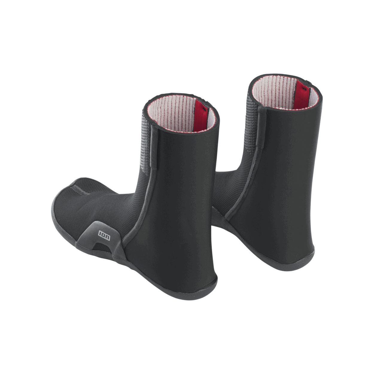 Ballistic Socks 6/5 Internal Split Unisex