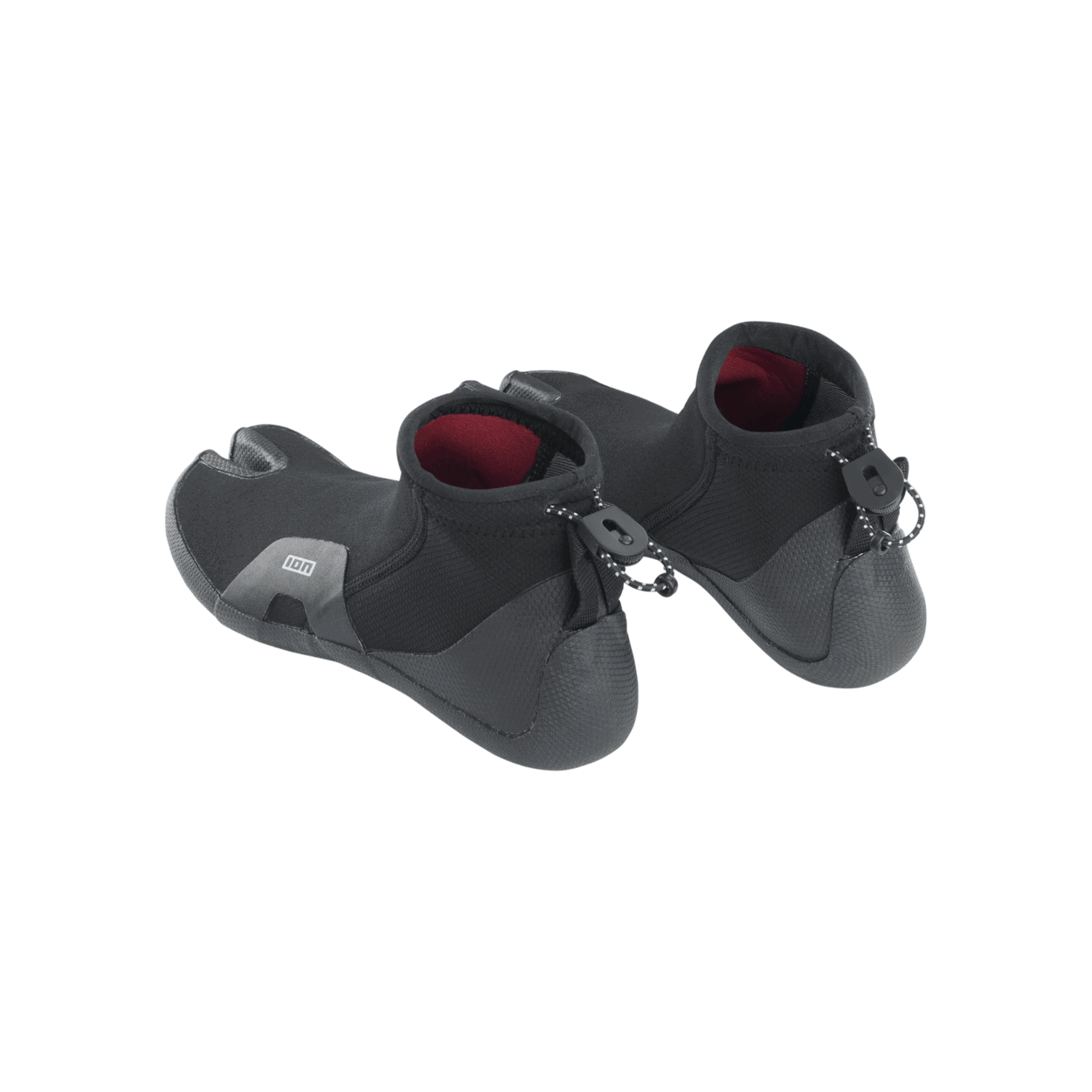 Ballistic Toes 2.0 External Split Unisex