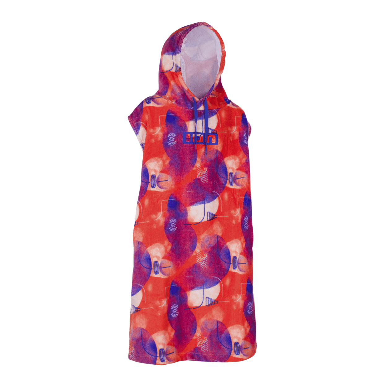 Poncho Grom