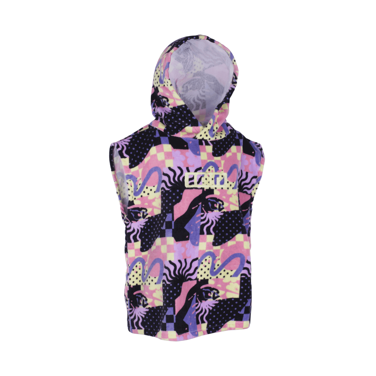 Poncho Mini Grom