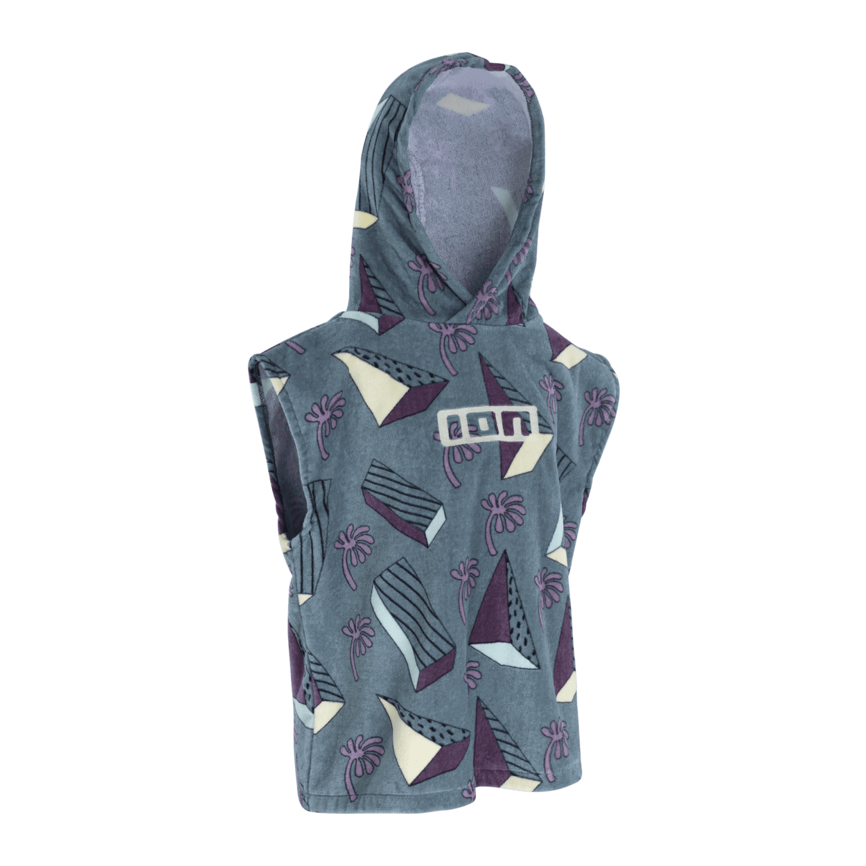 Poncho Mini Grom
