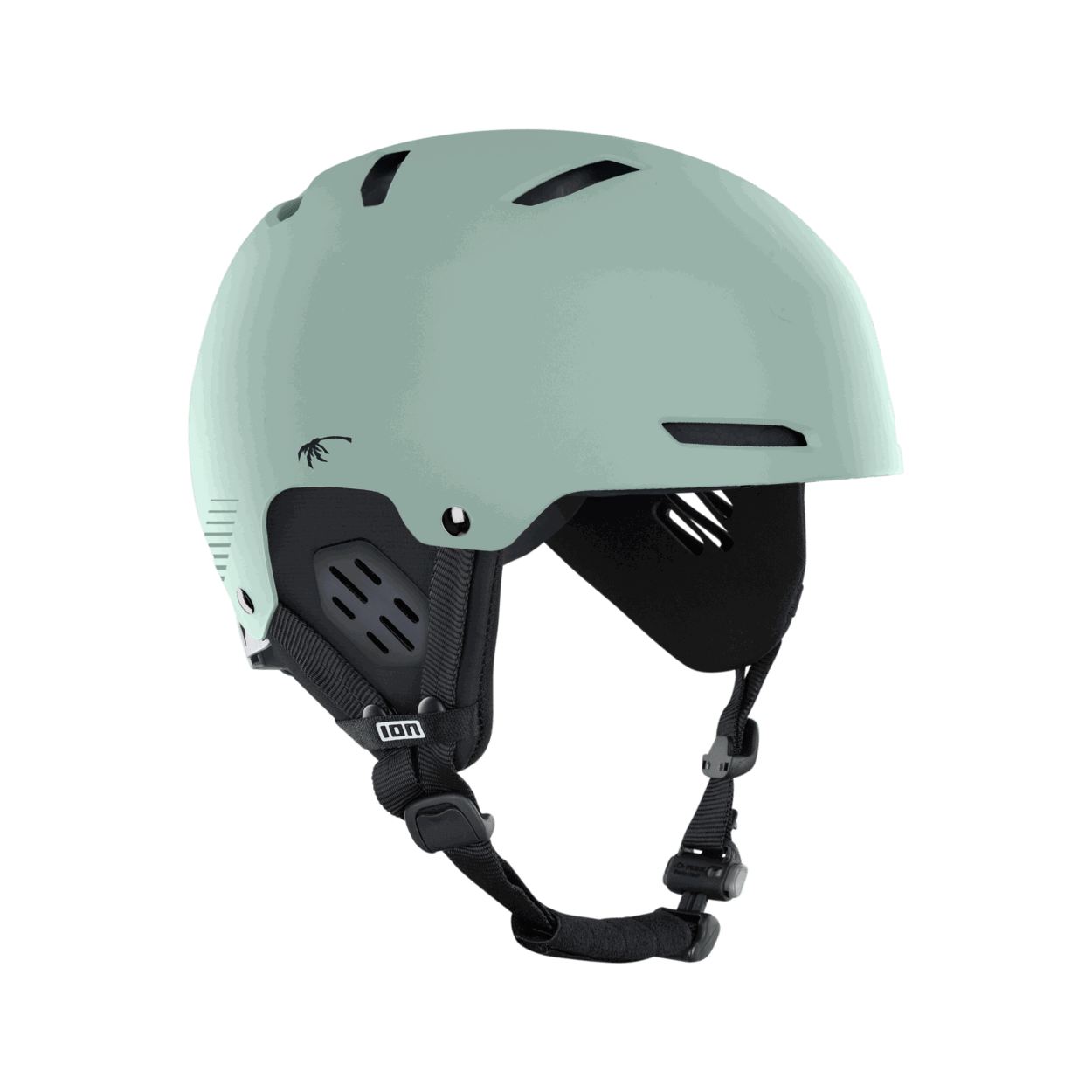 Slash Amp Helmet
