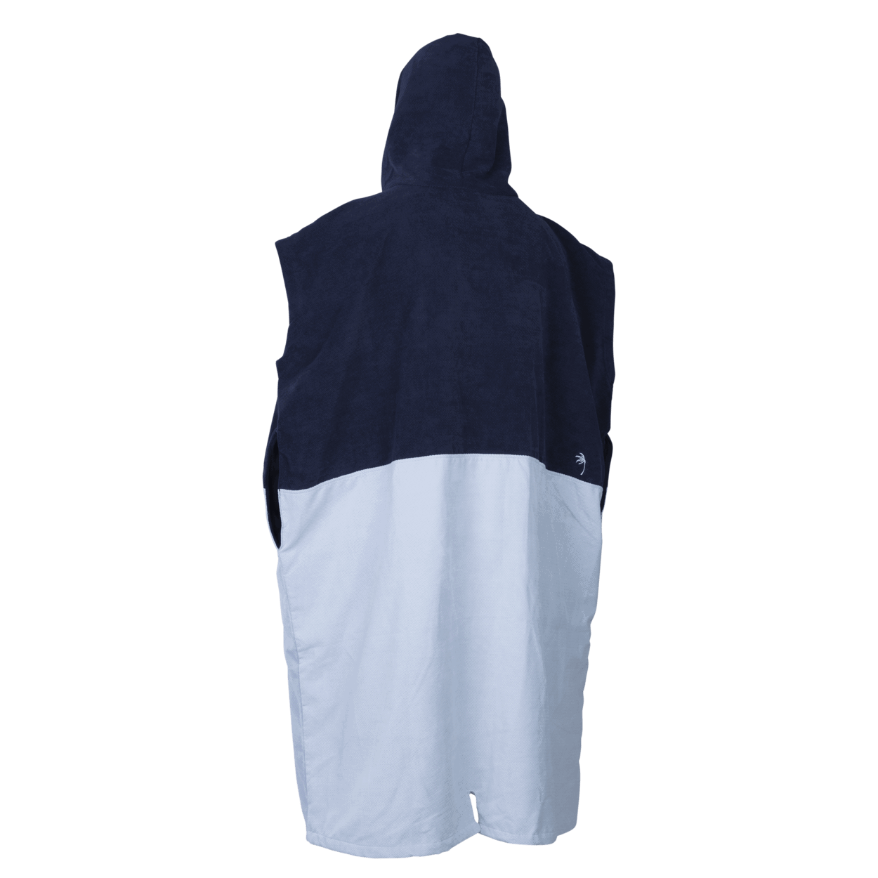 Poncho Select Bamboo Men