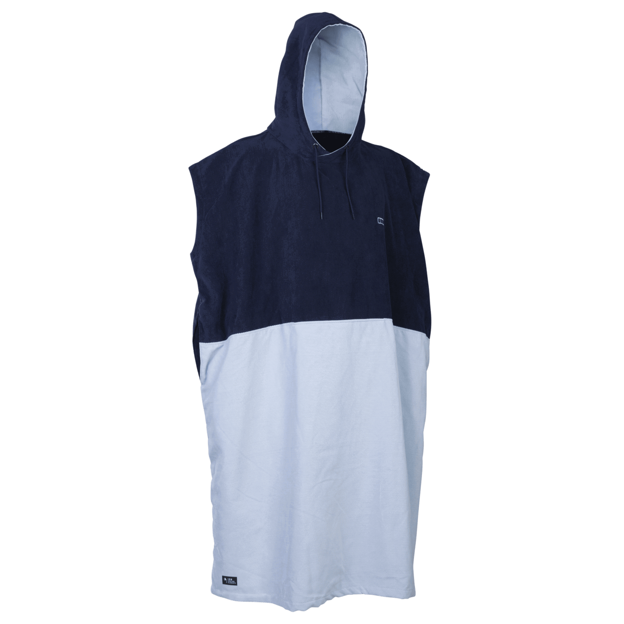 Poncho Select Bamboo Men