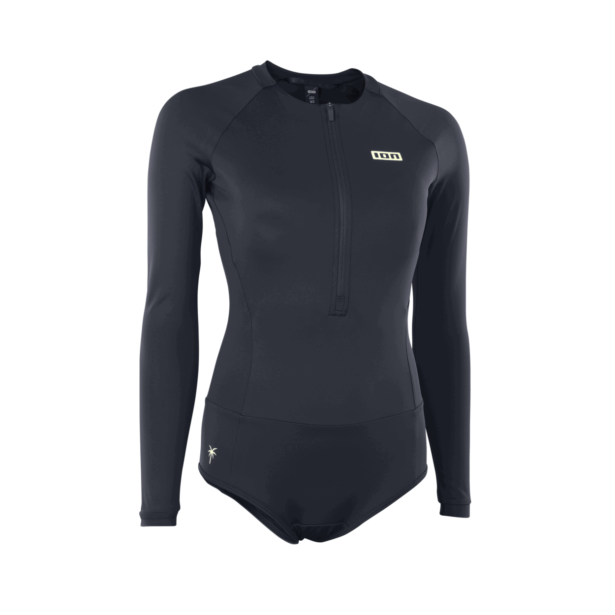 Bottom Swimsuit Ls Women