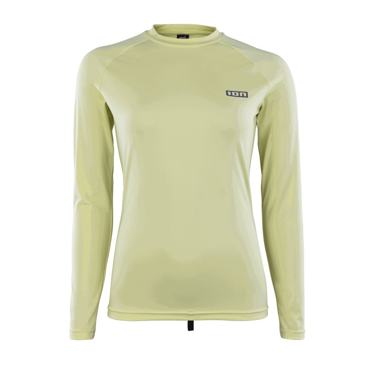 Rashguard Ls Women