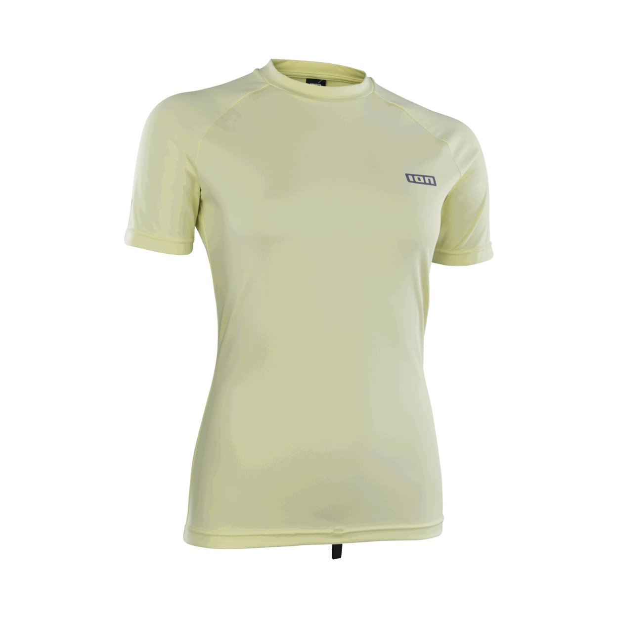 Rashguard Ss Women