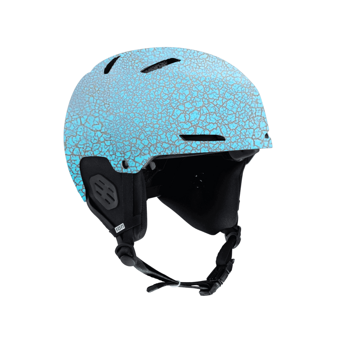 ION Slash Amp Helmet - 2025