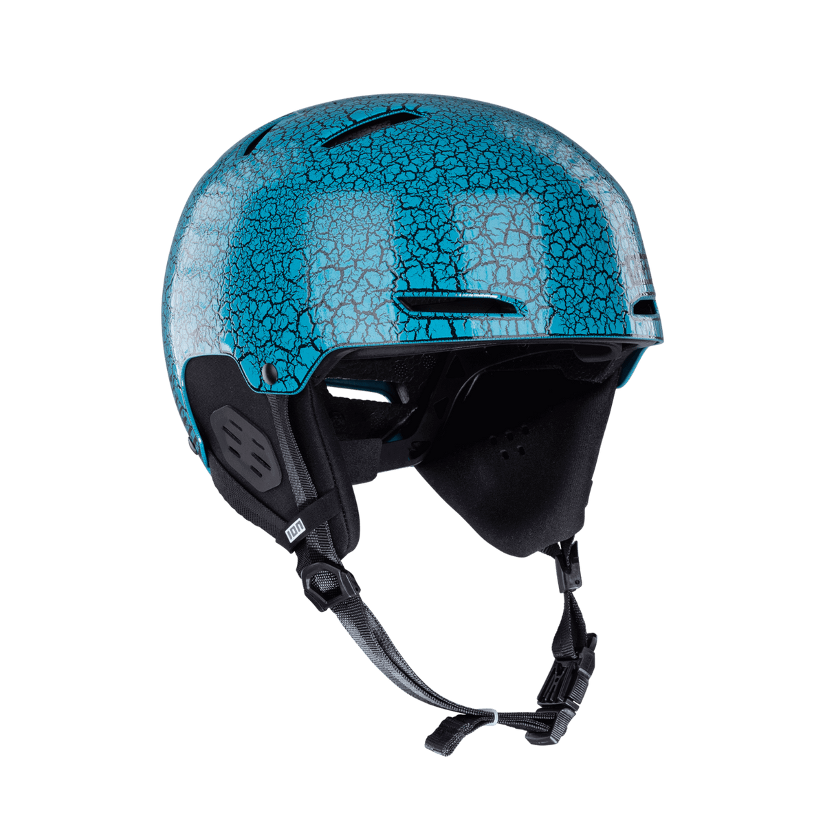 Slash Amp Helmet