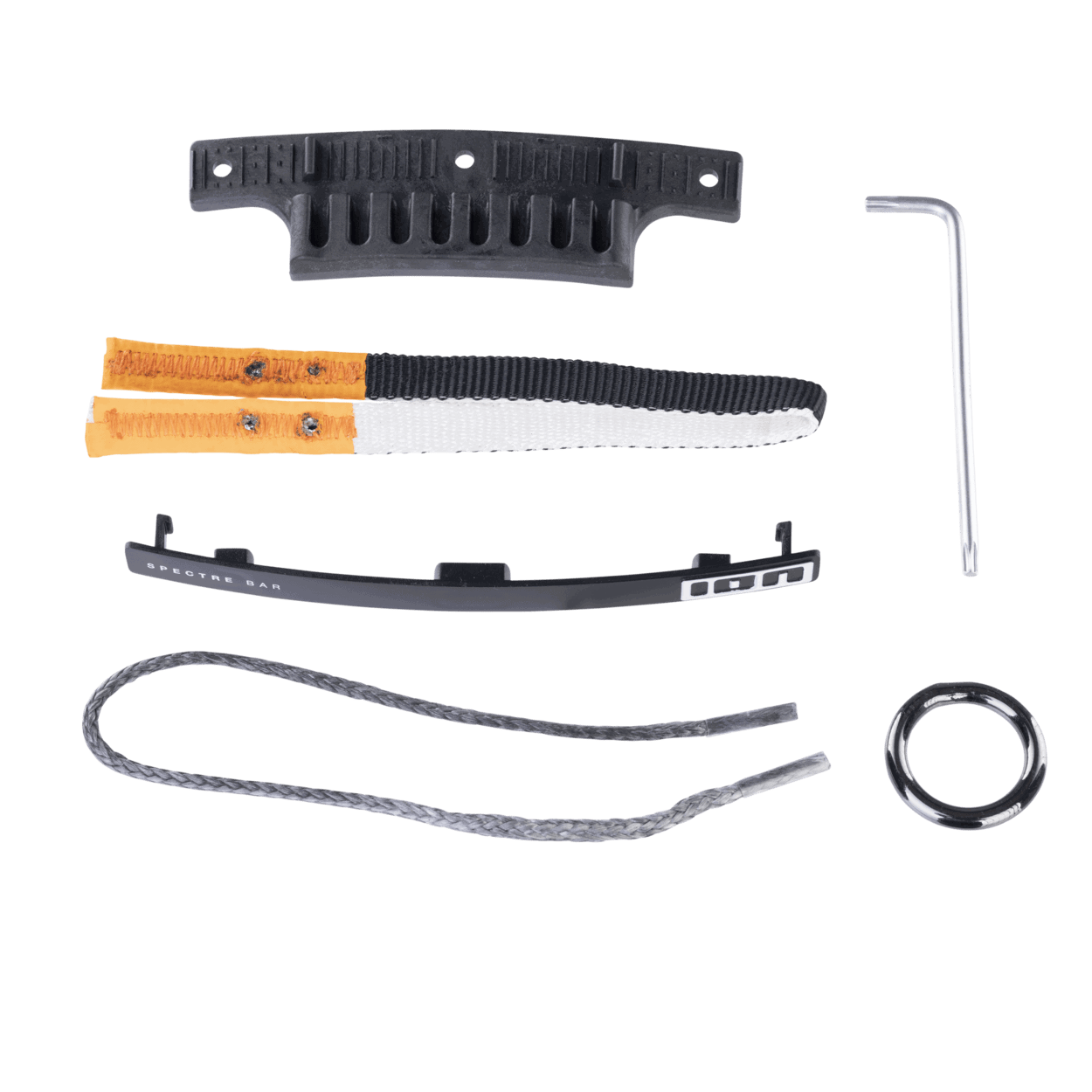 Hook Kite Slider Kit Spectre 2