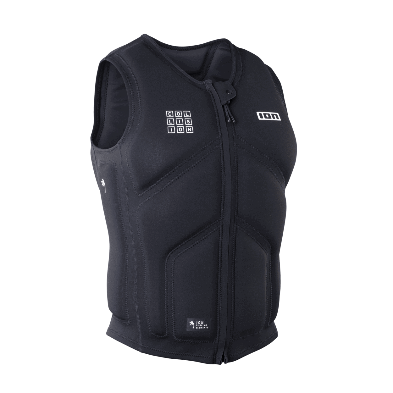 Collisvest Core Front Zip Men