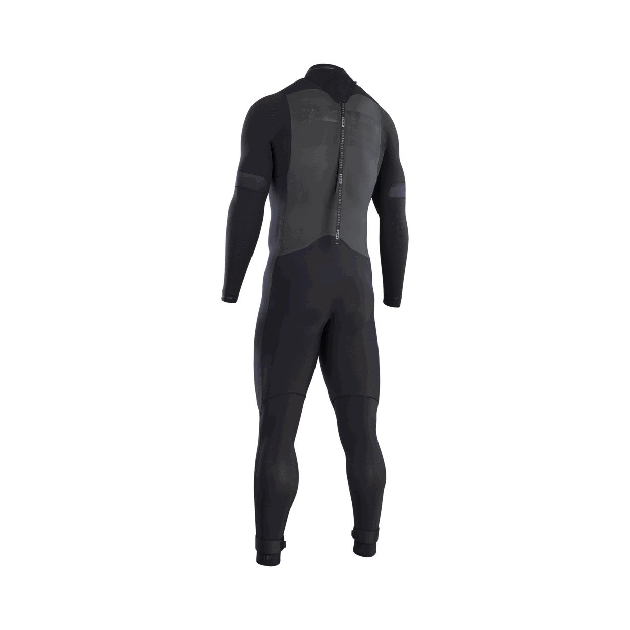 Seek Amp 6/5 Back Zip Men