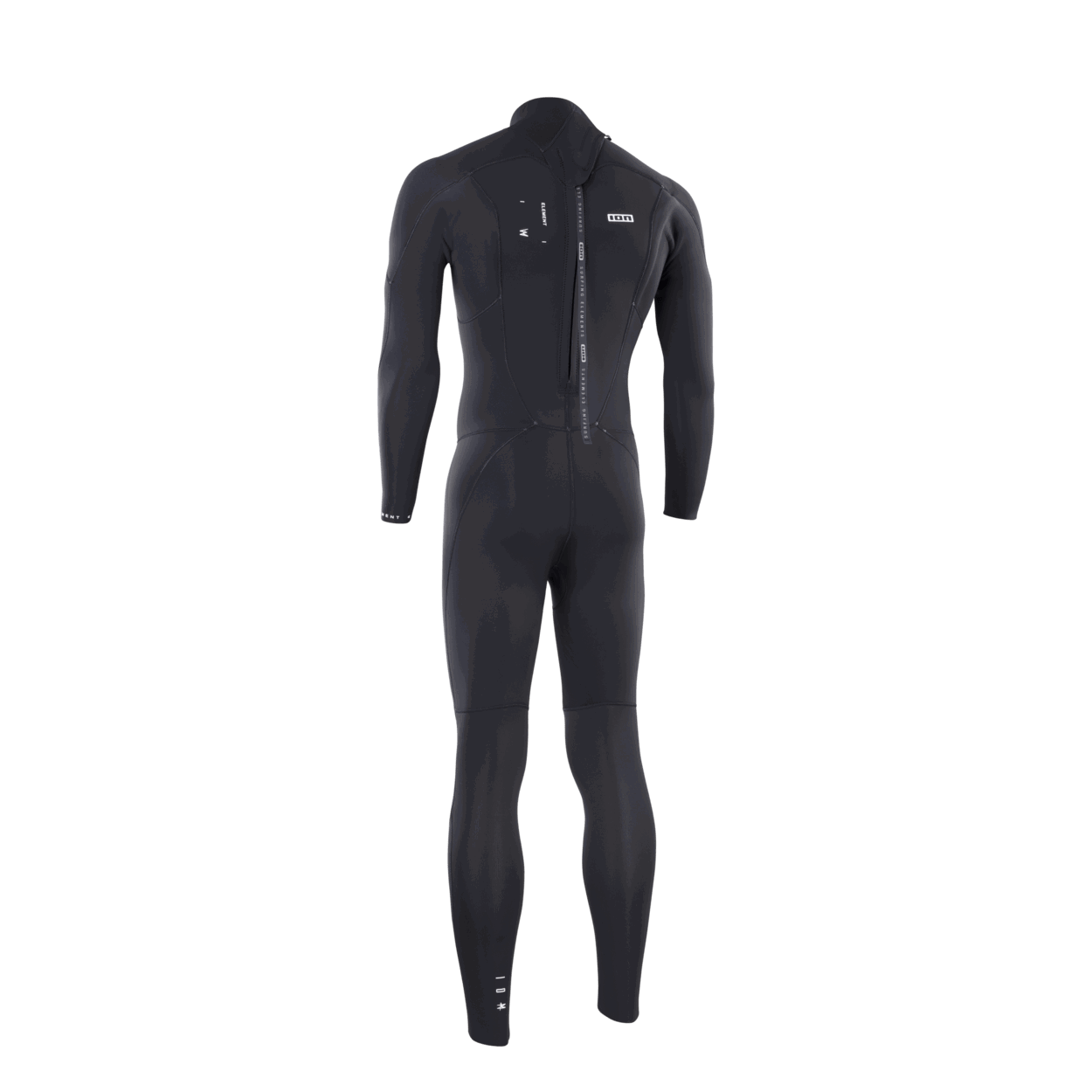 Element 4/3 Back Zip Men