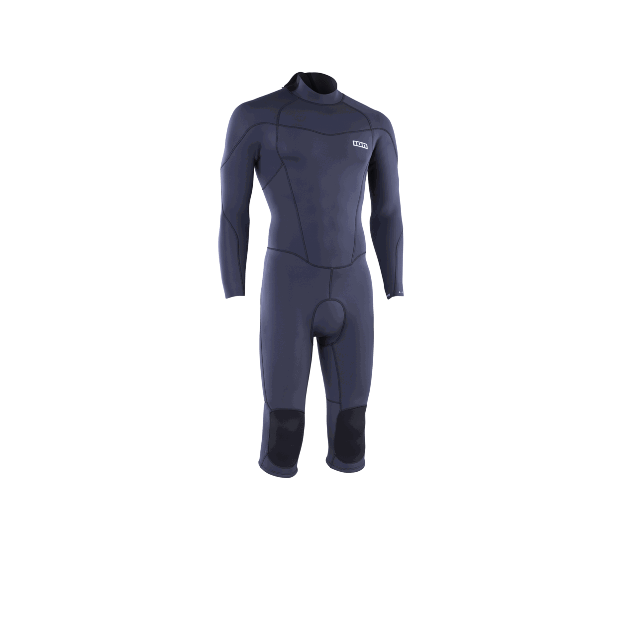 Element 4/3 Overknee Ls Back Zip Men
