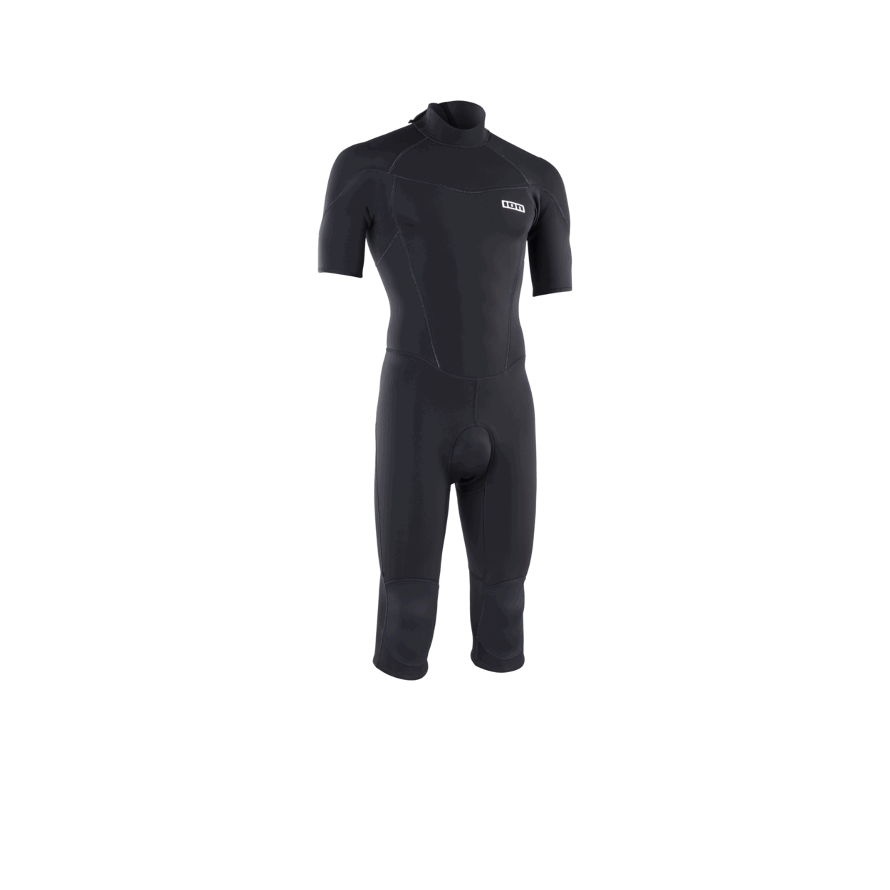 Element 3/2 Overknee Ss Back Zip Men