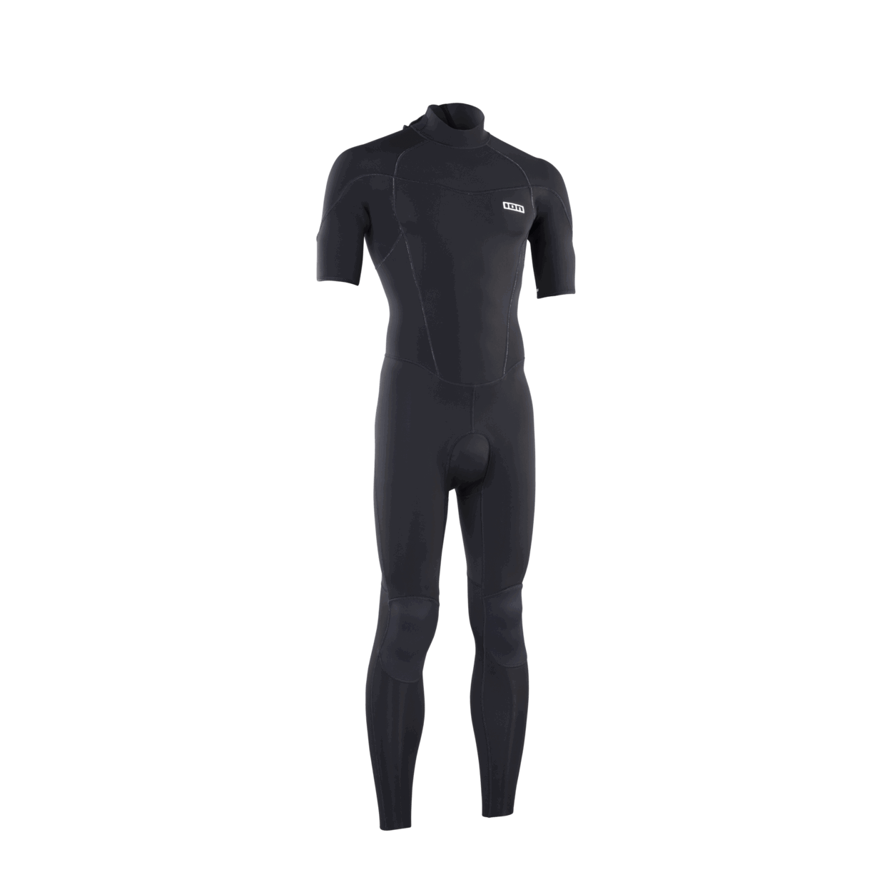 Element 2/2 Ss Back Zip Men