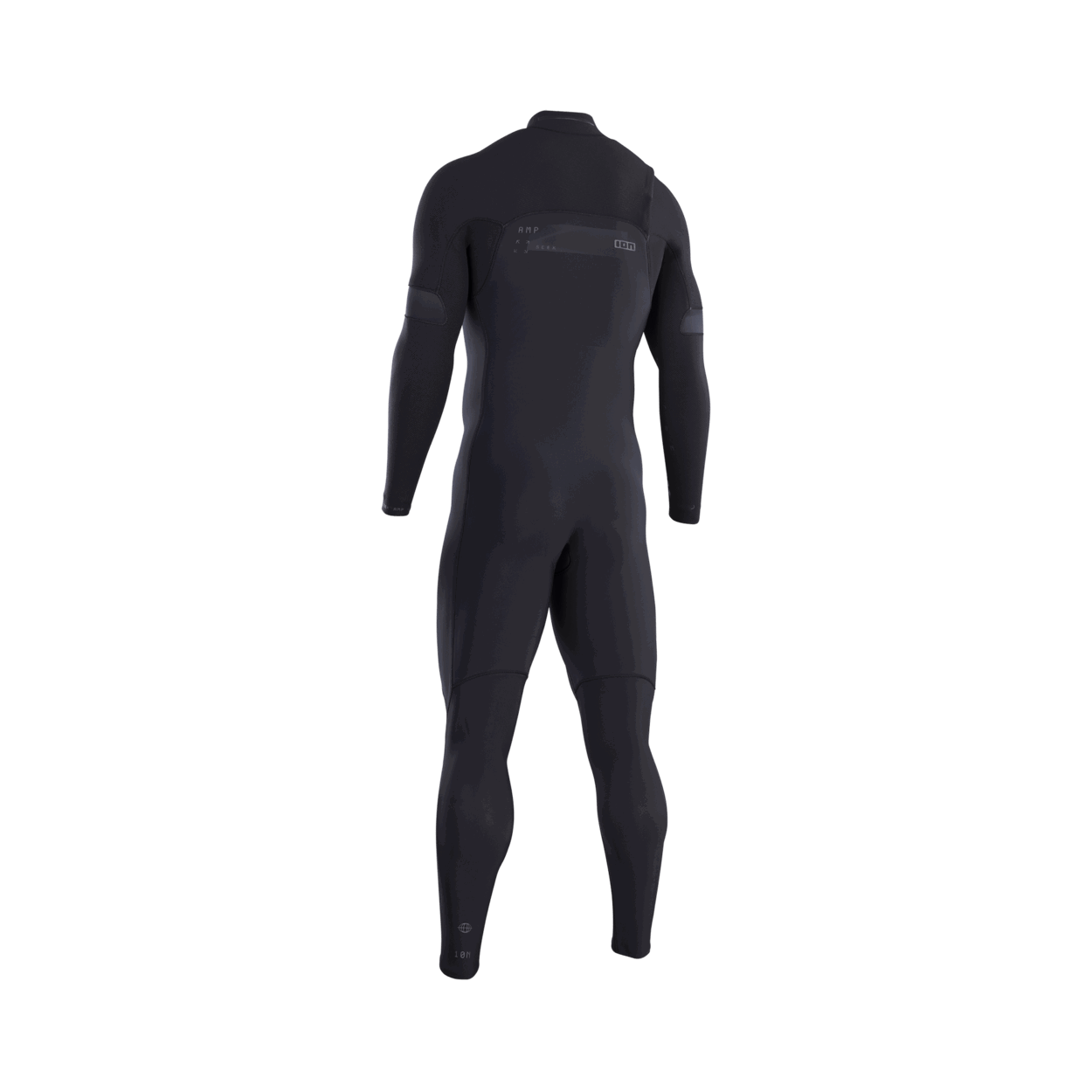 Seek Amp 5/4 Front Zip Men