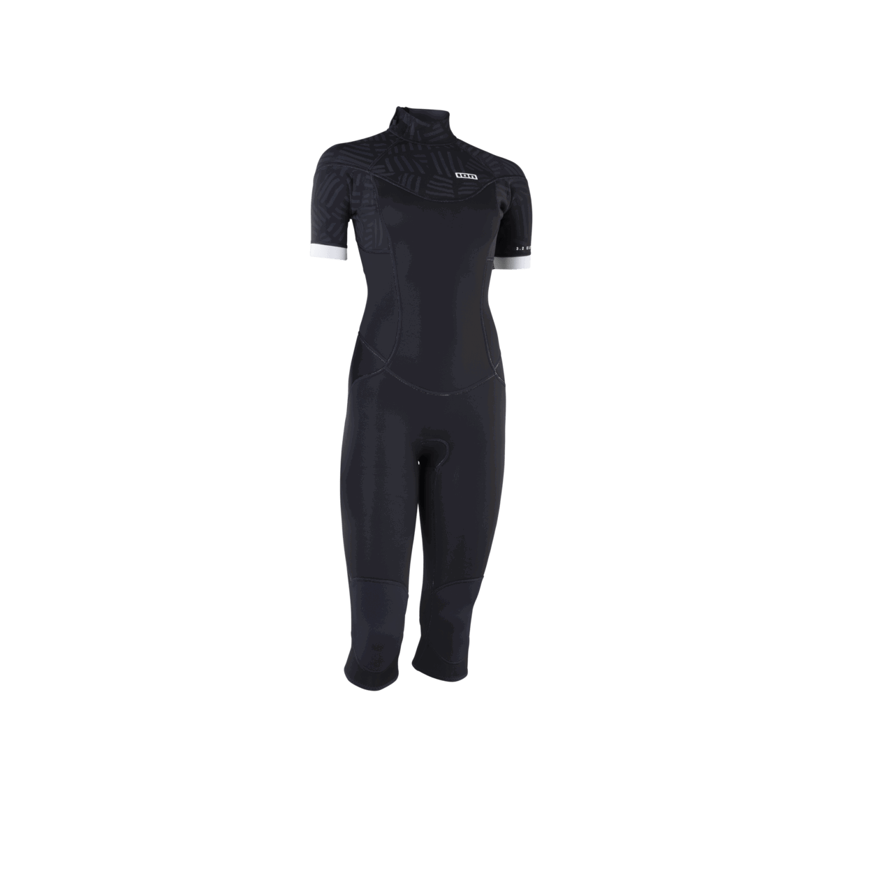 Element 3/2 Overknee Ss Back Zip Women