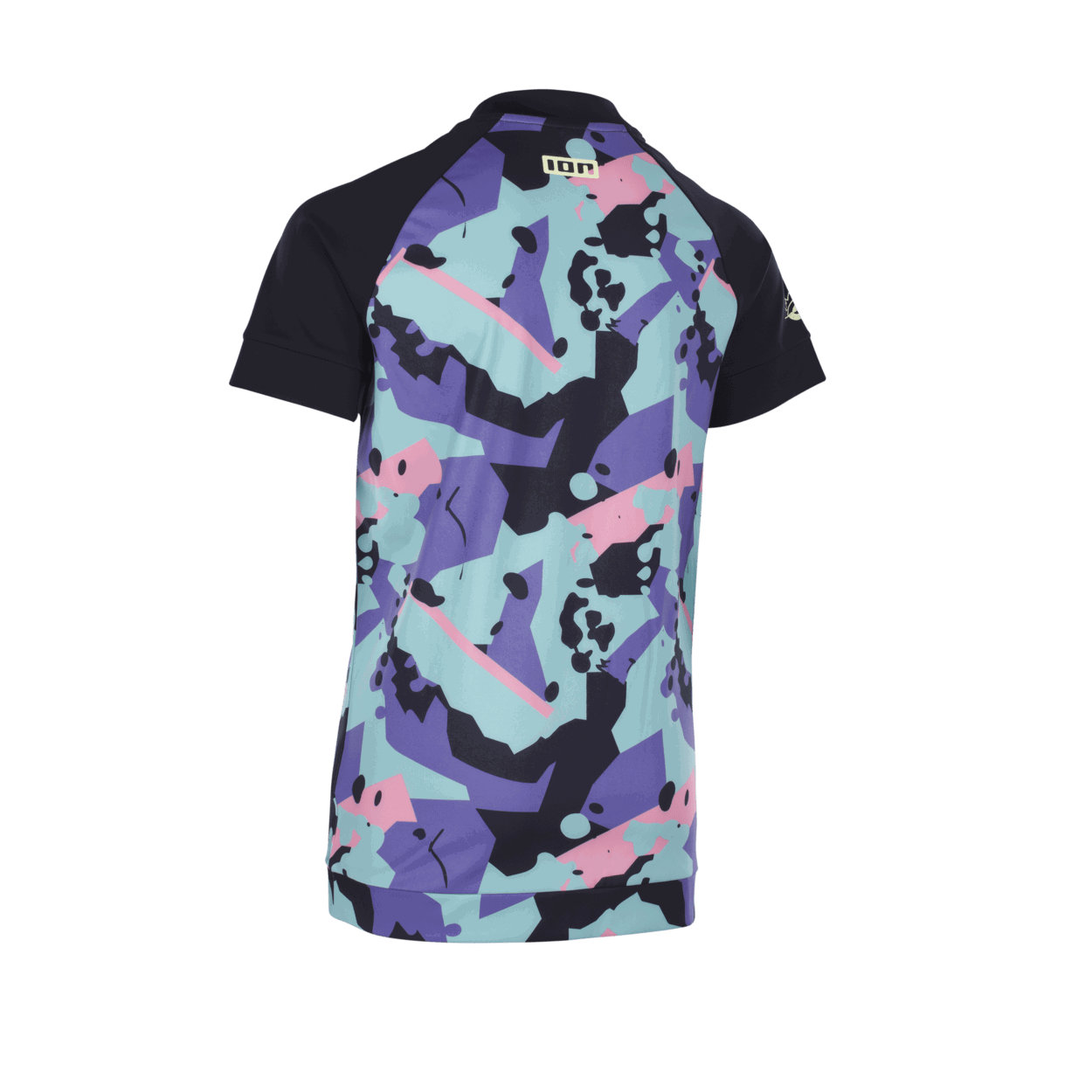Rashguard Capture Ss Grom