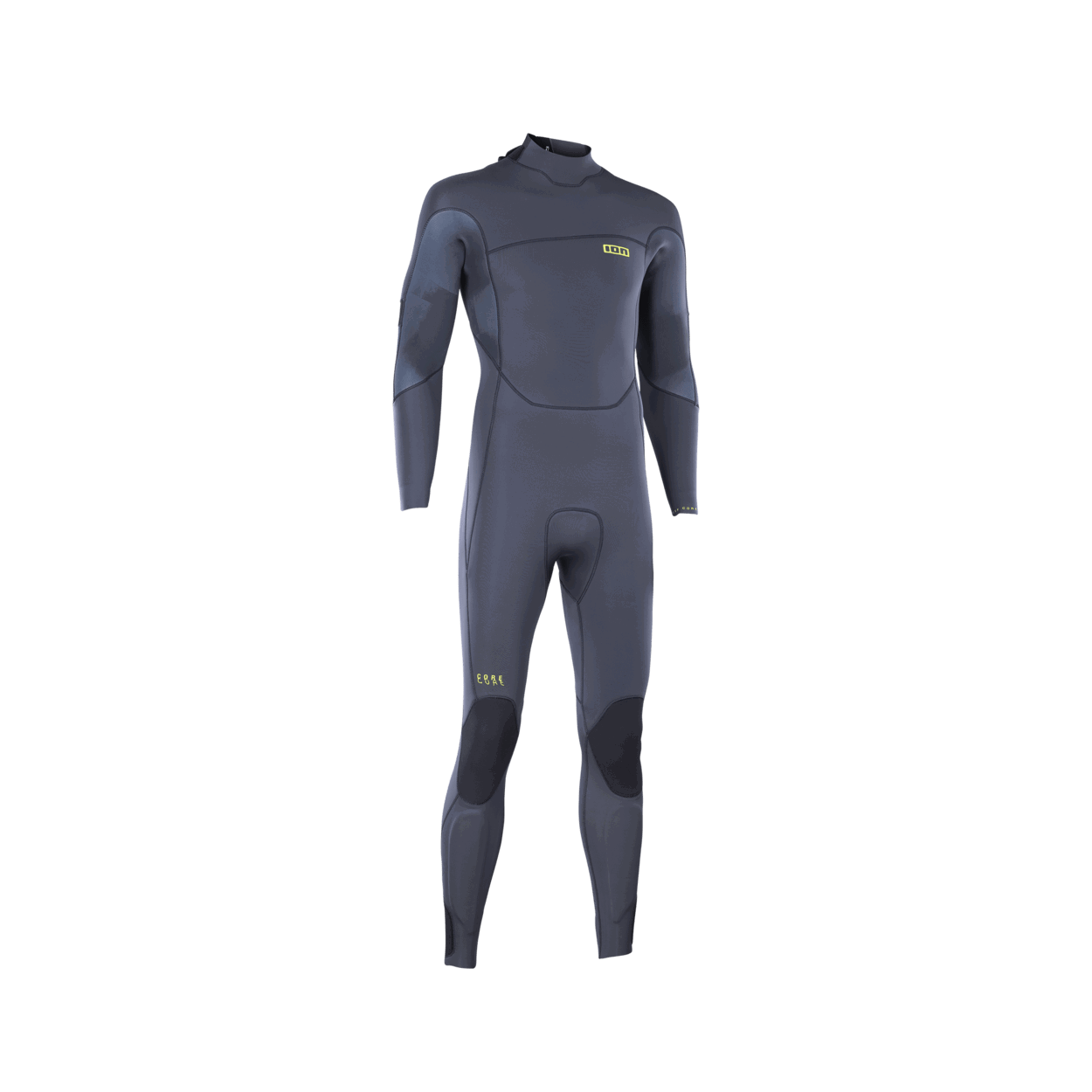Seek Core 5/4 Back Zip Men