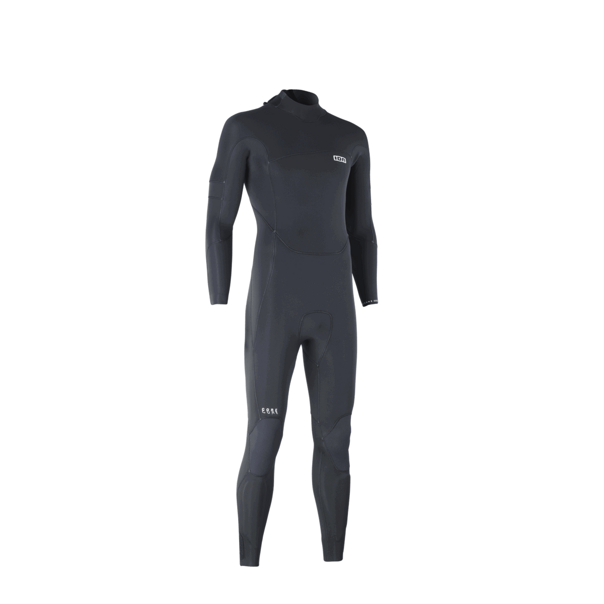 Seek Core 5/4 Back Zip men - Black / M