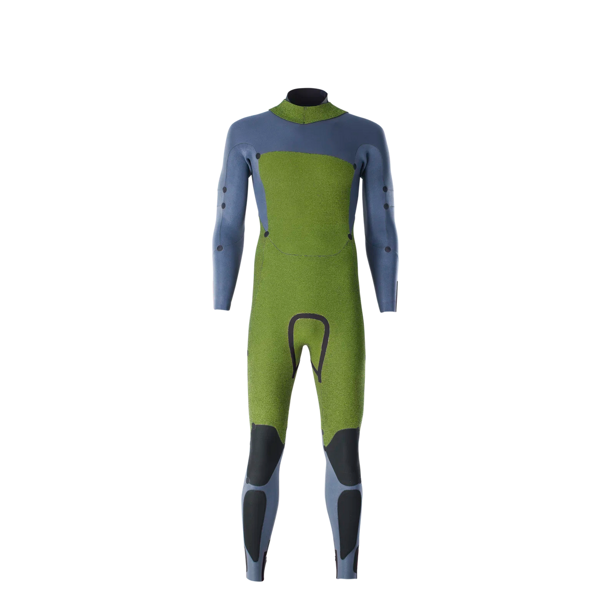Seek Core 5/4 Back Zip Men