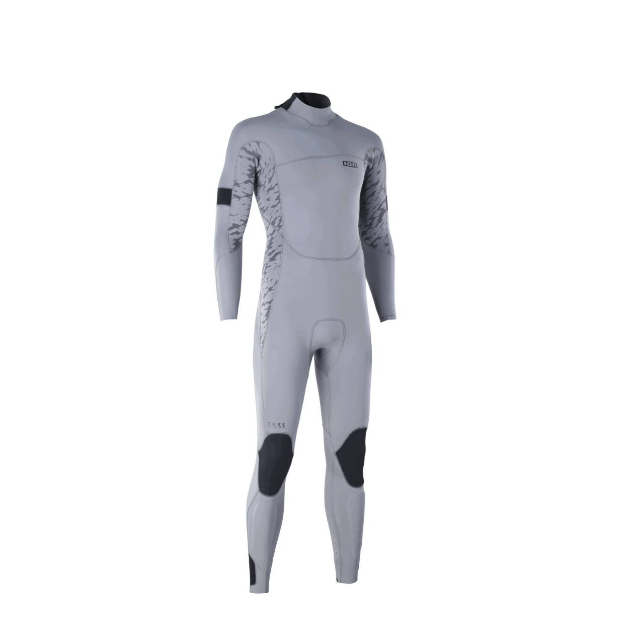 Seek Core 4/3 Back Zip Men