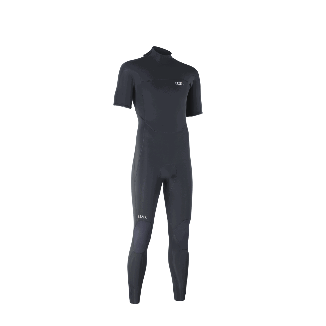 Seek Core 3.5/2 Ss Back Zip Men