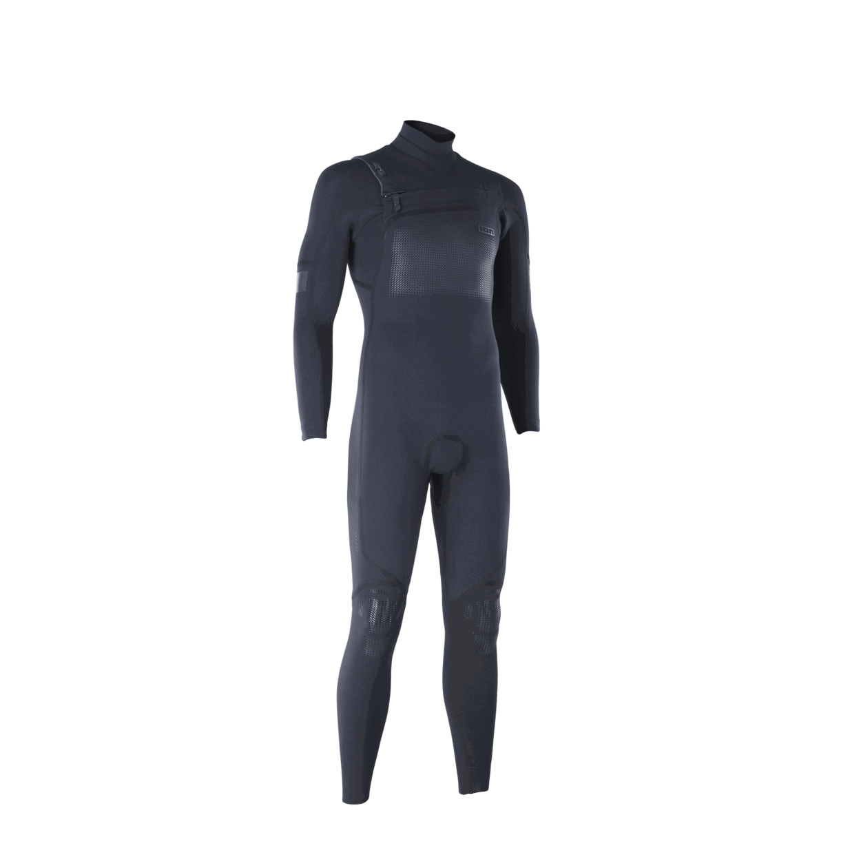 Seek Select 5/4 Front Zip Men