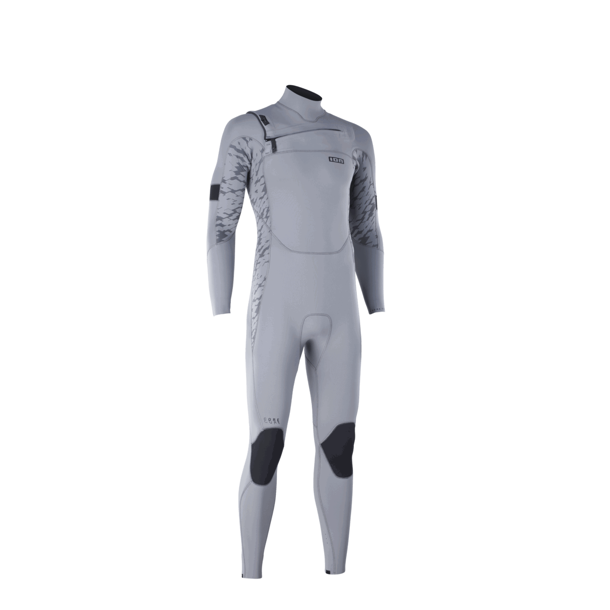 Seek Core 5/4 Front Zip Men