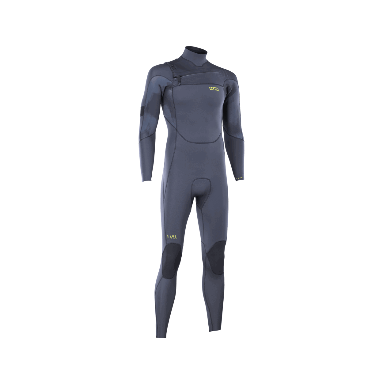 Seek Core 3/2 Front Zip Men