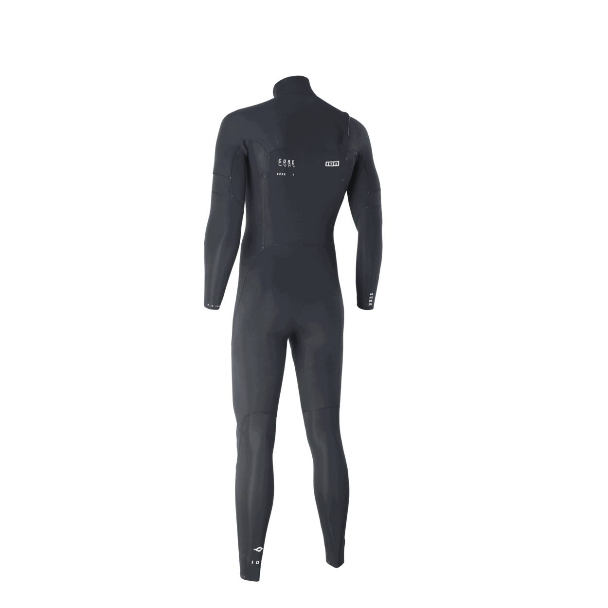 Seek Core 5/4 Front Zip Men