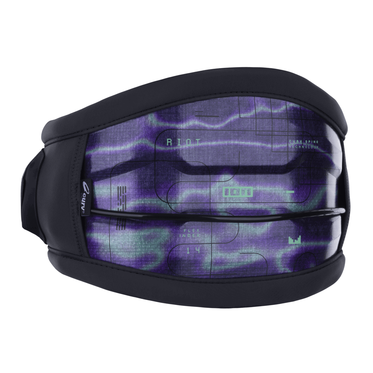 Riot Curv Harness