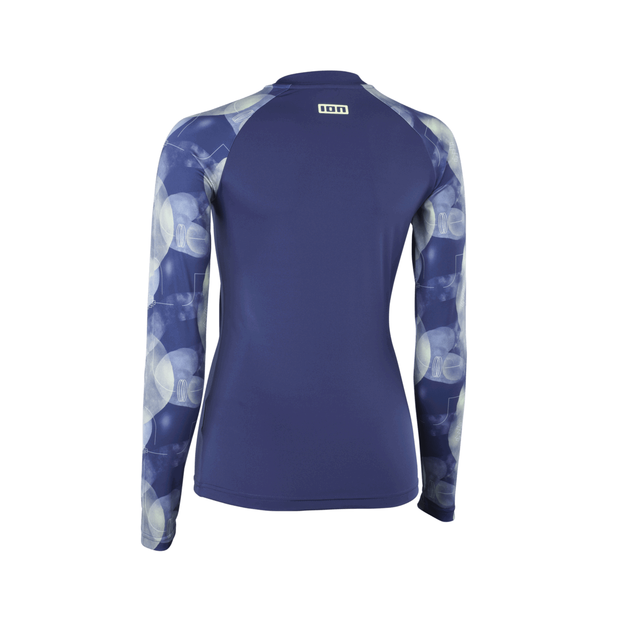 Rashguard Lizz Ls Women