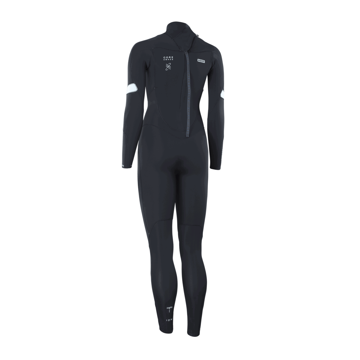Amaze Core 4/3 Back Zip Women
