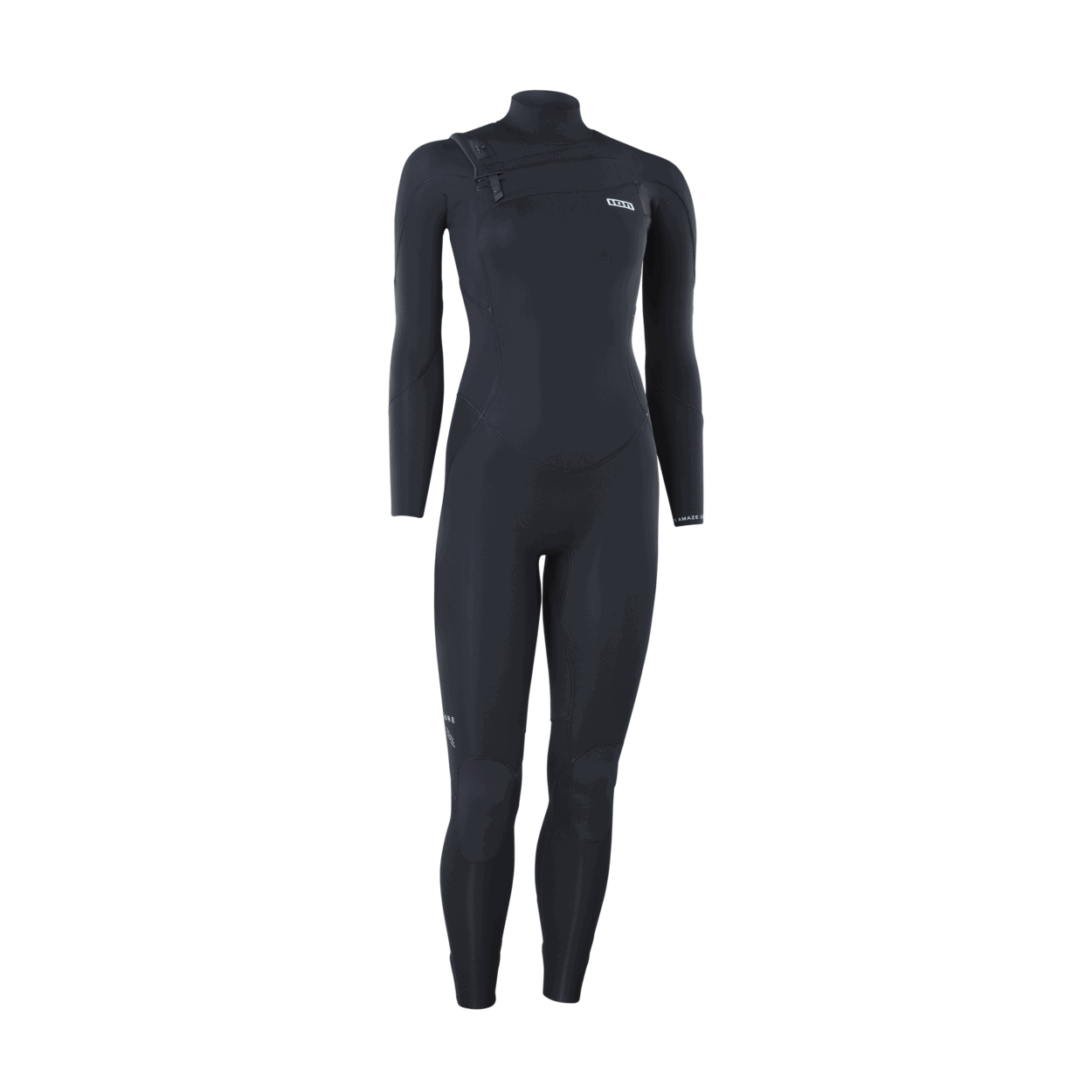 Amaze Core 4/3 Front Zip Women