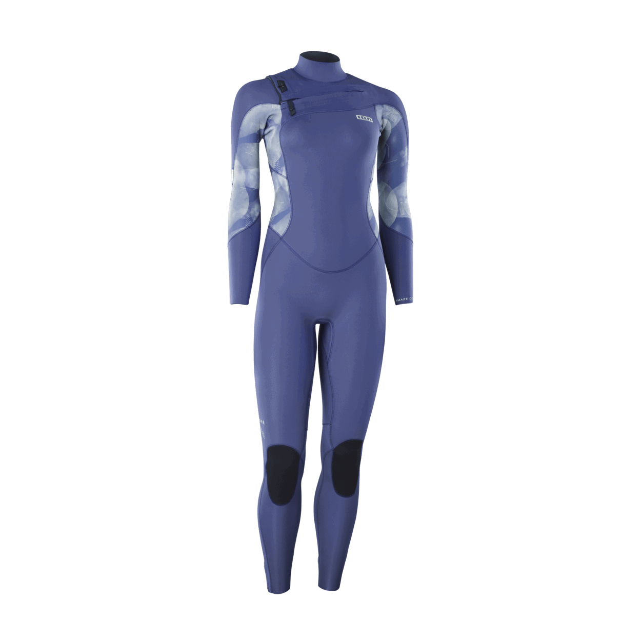 Amaze Core 5/4 Front Zip Women