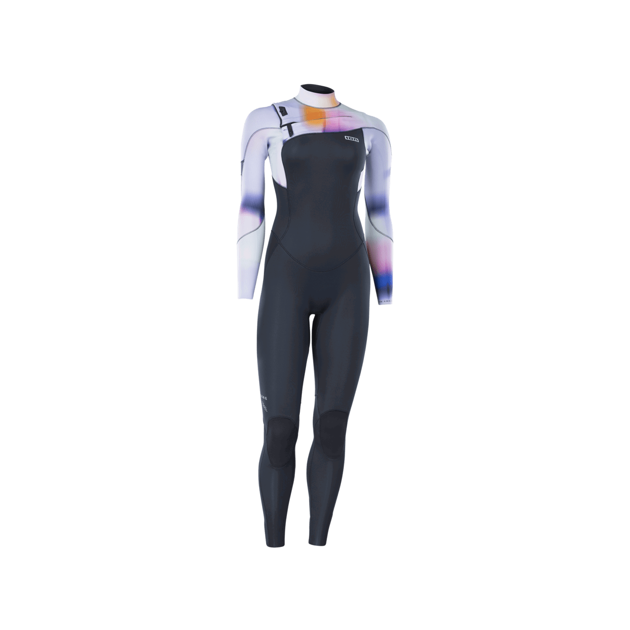 Amaze Core 5/4 Front Zip Women
