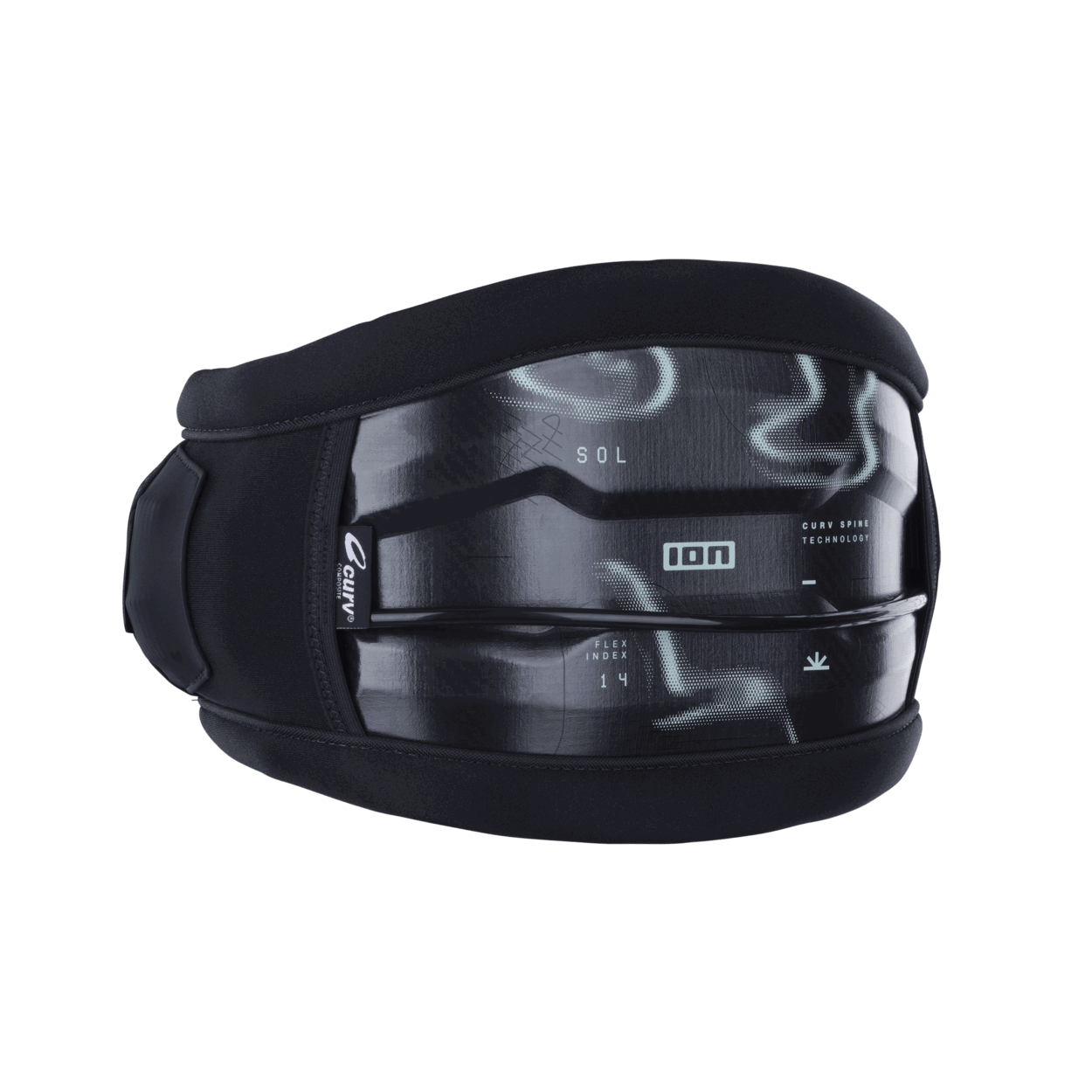 Sol Curv Women Harness